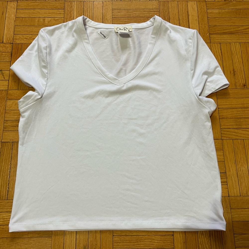 Olivia Rae T shirt